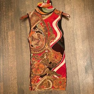 Jean Paul Gaultier top